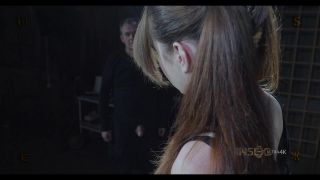 online porn clip 4 hentai teen hardcore masturbation lesson 4 Infernal Restraints - Brooke Johnson, hardcore on hardcore porn-6