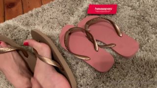 femdom suck femdom porn | findomchristine  Even more slave bought sandals | findomchristine-0