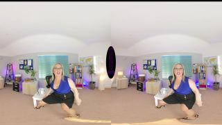 adult xxx clip 11 The English Mansion – Miss Eve Harper – Daily Office Punishment – VR on femdom porn kissing fetish-1
