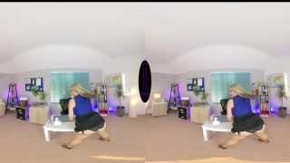 adult xxx clip 11 The English Mansion – Miss Eve Harper – Daily Office Punishment – VR on femdom porn kissing fetish-7