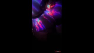 [GetFreeDays.com] Big titties bouncing psychedelic watch while high Sex Leak November 2022-4