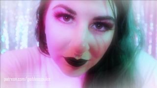 online adult video 21 Quiet Eye Contact ASMR on fetish porn rachel roxxx femdom-1