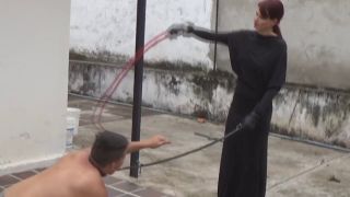 High Heels Porn Latin Beauties In High Heels – Doggie Training 101 – Goddess Joanna-0