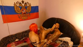 Ballbusting Pleasure Part 1 thegradysvip 003-3