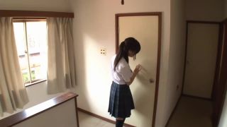 Kagami Shuna, Shinomiya Yuri, Aiba Rurika (Creampie)-1