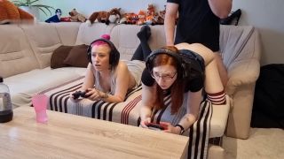 Dreist Stiefbruder Fick mit FinaFoxy - HD 2025 MyDirtyHobby-2