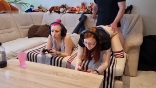 Dreist Stiefbruder Fick mit FinaFoxy - HD 2025 MyDirtyHobby-7