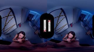 adult clip 27 Katrin Tequila in Resident Evil A XXX Parody on 3d porn -9