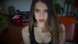 porn video 17 femdom brat big ass porn | Princess Violette - Climbing Into Your Mind | goddess worship-1