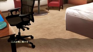 金髪 H GAMERole playerH      Hentai  Anime  Eroge-2