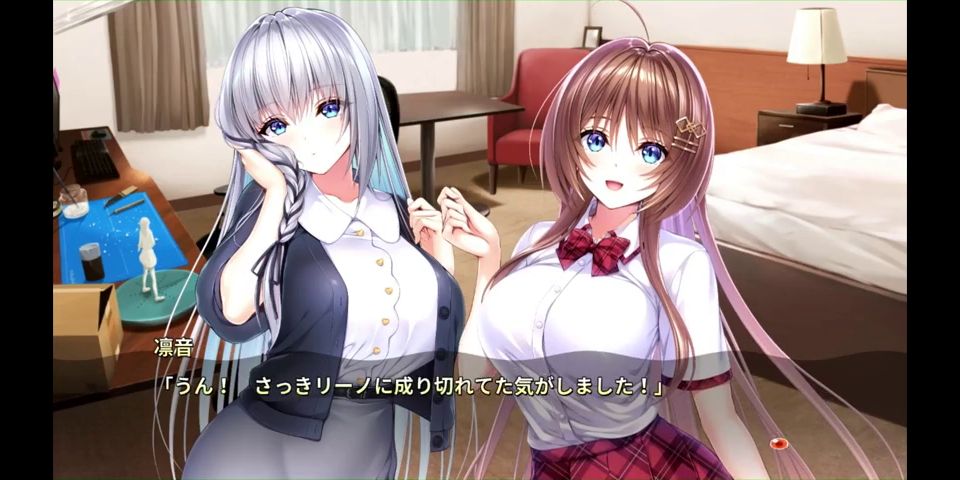 金髪 H GAMERole playerH      Hentai  Anime  Eroge