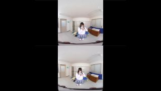 Namiki Haruka - EXVR-123 A -  (UltraHD 2023) New Porn-1