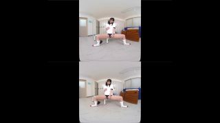 Namiki Haruka - EXVR-123 A -  (UltraHD 2023) New Porn-5