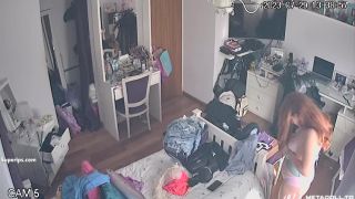 [metadoll.to] Redhead girl dresses in front of her mom keep2share k2s video-3