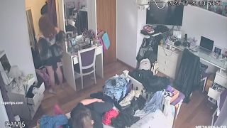 [metadoll.to] Redhead girl dresses in front of her mom keep2share k2s video-7