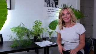 free xxx video 11 Mona Wales – Leather Pants for Mommy | femdom joi | femdom porn simone sonay femdom-1