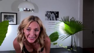 free xxx video 11 Mona Wales – Leather Pants for Mommy | femdom joi | femdom porn simone sonay femdom-9