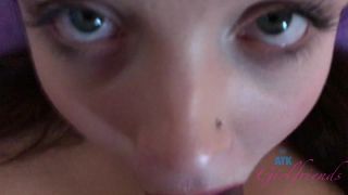 Aliya Brynn  BTS-9