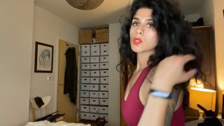 online porn video 9 Mistress Sophia Sahara – Spit sweat gym tease 41 | dirty talk | fetish porn arab feet fetish-7