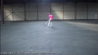 free adult video 19 Europe Airlines - The Hangar - Episode 23 on bdsm porn diaper femdom-6