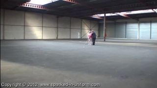 free adult video 19 Europe Airlines - The Hangar - Episode 23 on bdsm porn diaper femdom-7