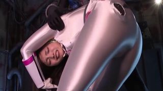 [SuperMisses.com] SPSB-04 Earthman: Earth White， Humiliating Extasy (FHD ver.)-007-3