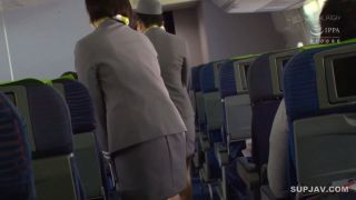 Reducing Mosaic NHDTB-560 CA飛行機痴●7 豪華版 中出しスペシャル-1