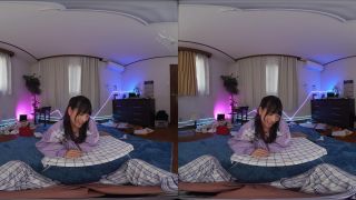 VRKM-185 A - Japan VR Porn - [Virtual Reality]-0