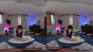 VRKM-185 A - Japan VR Porn - [Virtual Reality]-3