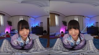 VRKM-185 A - Japan VR Porn - [Virtual Reality]-5