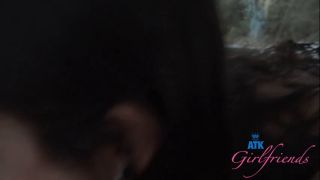 Lily Winters in Paradise Cove - Beach Public Nudity & Blowjo-8