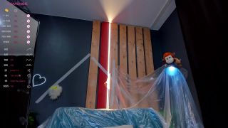 Steamy Nights Under Stars With Sexy Goddess 2023 Adventure-5