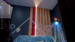 Steamy Nights Under Stars With Sexy Goddess 2023 Adventure-6