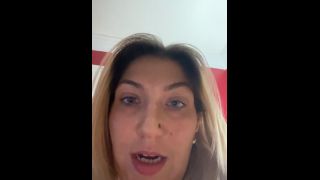 big fake tits MandyCfit Teases Her Tight Body in Must-Watch Amateur Clips Mandycfit-4