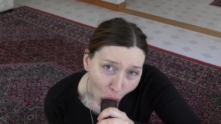 xxx video 13 teen forced anal Bettie Bondage - Sperm Addict 4K , virtual sex on virtual reality-2