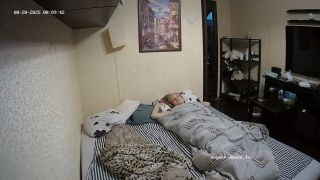 [K2S.CLUB] Voyeur-Houser - Ubaldo And Bo Quickie Sex  30.08.2025 Cam 2 - HD 720P-2