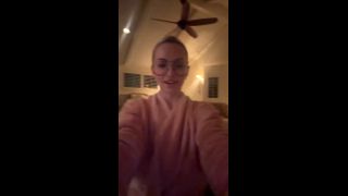 Lindsey Pelas: Solo Showdown in HD Livestream 2025-7