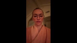 Lindsey Pelas: Solo Showdown in HD Livestream 2025-8