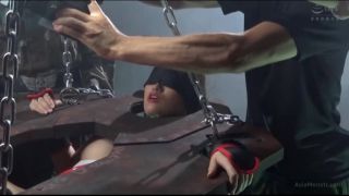 [supermisses.com] GHNU-63 Fighting Princess’s Fall Mai Hidaka 2 格闘姫陥落 火鷹舞2 2 Miki Shiraishi - PART-GHNU63_03 | superheroines porn, superheroine, wonder woman-2