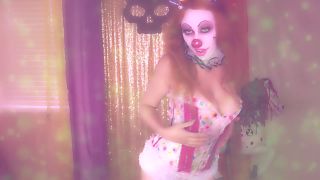 free porn clip 4 Kitzi Klown - You’ll Float Too | fetish | masturbation porn femdom mistress slave-2