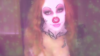 free porn clip 4 Kitzi Klown - You’ll Float Too | fetish | masturbation porn femdom mistress slave-6