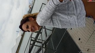 porn clip 13 LeaSchwarz – Longboard Bitch – Arschlochficken am Rhein – Longboard Bitch: asshole fuck am Rhein - anal - anal porn deep anal fisting-6