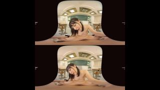 clip 5 3DSVR-0296 D - Virtual Reality JAV on 3d porn asian compilation creampies-5