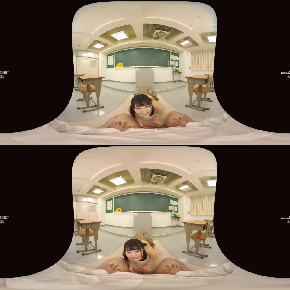 clip 5 3DSVR-0296 D - Virtual Reality JAV on 3d porn asian compilation creampies