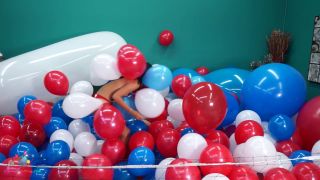 Custom Fetish - Josey and Amber s 4th of July Poppin PT1 - Fetish-1