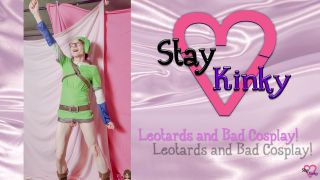 adult xxx video 18 StayKinky / Onlyfans Staykinkykinkypicsleotardsandbadcosplayfmgagx - Kinky on hardcore porn cute girl hentai-9