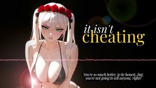 roseredgoddess - F4A | Erotic Audio | Corrupted Betrayal Ch. I-1