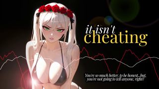 roseredgoddess - F4A | Erotic Audio | Corrupted Betrayal Ch. I-3