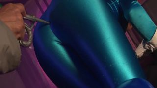 [SuperMisses.com] DHRY-17 Doujin Heroine 16 -Blue Fenril/Ryo Aoi-032-1