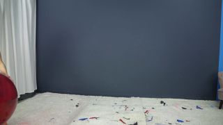 Custom Fetish - Princess A s Topless 16 inch Sit to P - Fetish-9